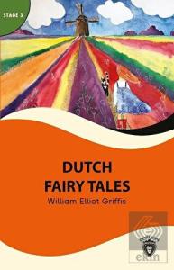 Dutch Fairy Tales - Stage 3