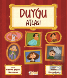 Duygu Atlası