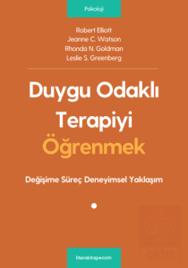 Duygu Odaklı Terapiyi Öğrenmek