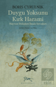 Duygu Yoksunu Kırk Harami