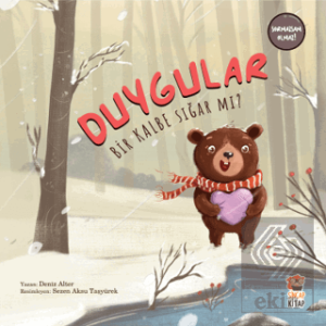 Duygular Bir Kalbe Sığar mı?