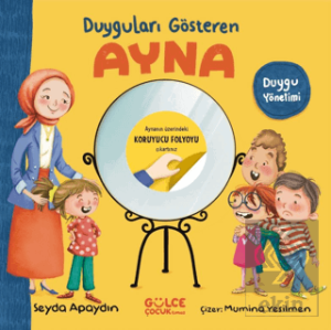Duyguları Gösteren Ayna