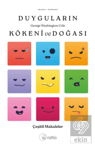 Duyguların Kökeni ve Doğası Çeşitli Makaleler