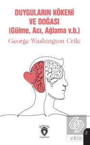 Duyguların Kökeni ve Doğası