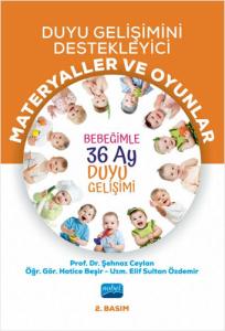 Duyu Gelişimini Destekleyici Materyaller ve Oyunla
