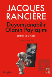 Duyumsanabilir Olanın Paylaşımı