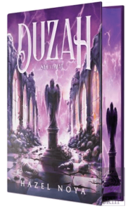 Duzah 3: Şah ve Mat - Yan Boyamalı