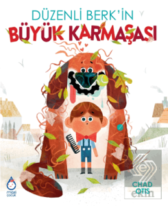 Düzenli Berkin Büyük Karmaşası