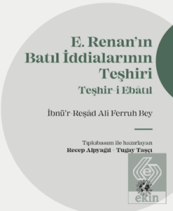 E. Renan'ın Batıl İddialarının Teşhiri