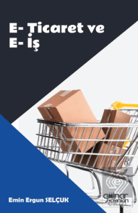 E-Ticaret ve E-İş