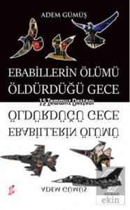 Ebabillerin Ölümü Öldürdüğü Gece