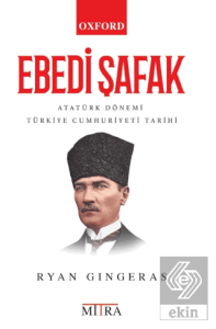Ebedi Şafak