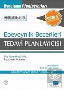 Ebeveynlik Becerileri Tedavi Planlayıcısı
