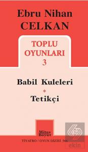 Ebru Nihan Celkan - Toplu Oyunları 3