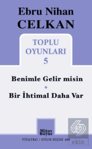 Ebru Nihan Celkan Toplu Oyunları 5