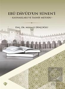 Ebu Davud'un Sünen'i
