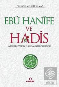 Ebu Hanife ve Hadis