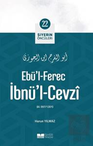 Ebü'l-Ferec İbnü'l-Cevzi - Siyerin Öncüleri 22