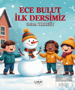 Ece Bulut İlk Dersimiz