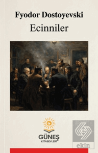 Ecinniler