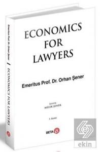 Economics For Lawyers