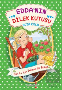 Edda'nın Dilek Kutusu - Sarı Ev İçin Şahane Bir Ba