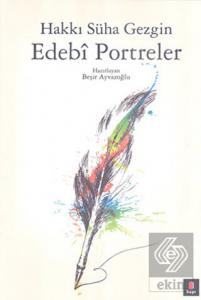 Edebi Portreler