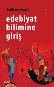 Edebiyat Bilimine Giriş