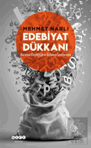 Edebiyat Dükkanı