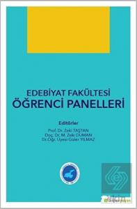Edebiyat Fakültesi Öğrenci Panelleri