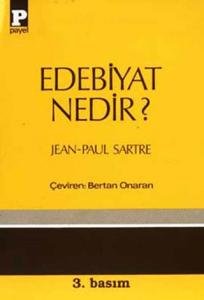 Edebiyat Nedir?