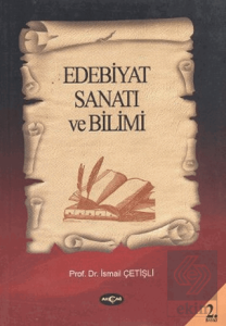 Edebiyat Sanatı ve Bilimi