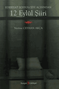 Edebiyat Sosyolojisi Açısından 12 Eylül Şiiri