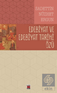 Edebiyat ve Edebiyat Tarihi Özü