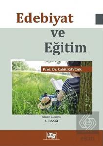 Edebiyat ve Eğitim