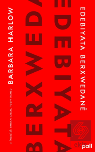 Edebiyata Berxwedanê