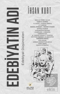 Edebiyatın Adı