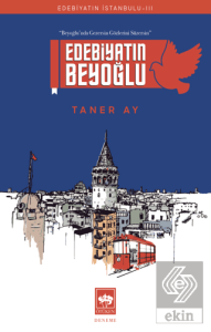 Edebiyatın Beyoğlu