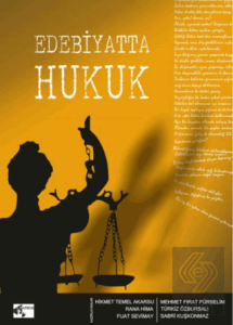 Edebiyatta Hukuk
