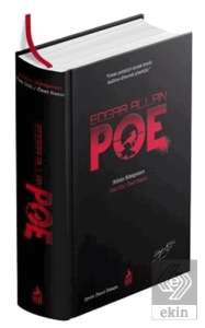 Edgar Allan Poe Bütün Hikayeleri (Tek Cilt)
