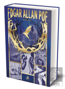 Edgar Allan Poe Öyküleri