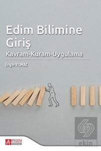 Edim Bilimine Giriş