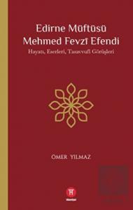 Edirne Müftüsü Mehmed Fevzi Efendi
