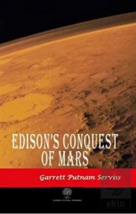 Edison's Conquest of Mars