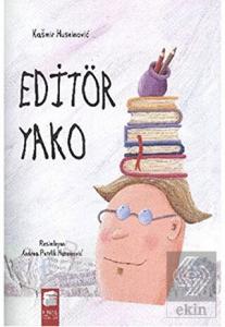 Editör Yako