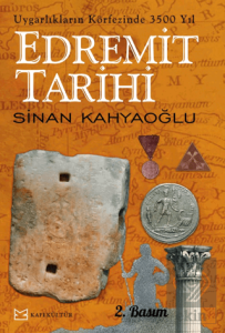 Edremit Tarihi