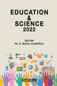 Education & Science 2022