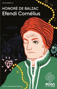 Efendi Cornelius