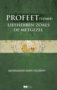 Efendimizi Sahabe Gibi Sevmek