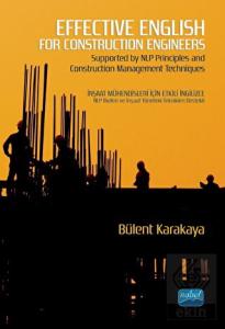 Effective English for Construction Engineers